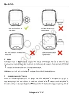 Preview for 141 page of Blaupunkt BP 4.0 - FHD Operating & Installation Instructions Manual