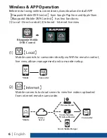 Предварительный просмотр 7 страницы Blaupunkt BP 5.0 Instruction Manual