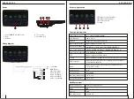 Preview for 2 page of Blaupunkt BP RSE AD 10.6 Manual