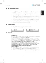 Preview for 9 page of Blaupunkt BP-USC02 User Manual