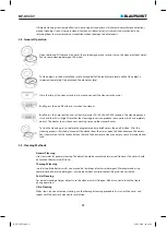 Preview for 4 page of Blaupunkt BP-USC07 User Manual