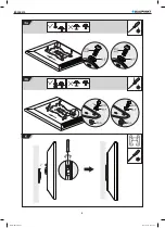 Preview for 3 page of Blaupunkt BP-WB210 Quick Start Manual