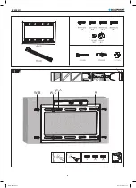 Preview for 2 page of Blaupunkt BP-WB211 Quick Start Manual