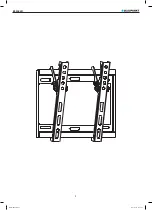 Preview for 1 page of Blaupunkt BP-WB221 Manual