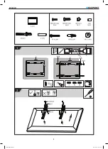 Preview for 2 page of Blaupunkt BP-WB221 Manual