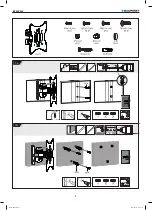 Предварительный просмотр 2 страницы Blaupunkt BP-WB222 Instruction Manual