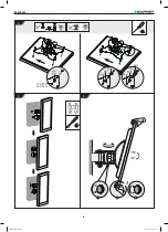 Предварительный просмотр 3 страницы Blaupunkt BP-WB222 Instruction Manual