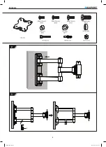 Предварительный просмотр 3 страницы Blaupunkt BP-WB230 Manual