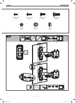 Предварительный просмотр 3 страницы Blaupunkt BP-WB231 Manual