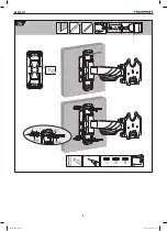 Предварительный просмотр 4 страницы Blaupunkt BP-WB231 Manual