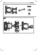 Preview for 2 page of Blaupunkt BP-WB232 Manual