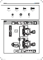 Preview for 3 page of Blaupunkt BP-WB232 Manual