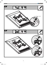 Preview for 6 page of Blaupunkt BP-WB232 Manual