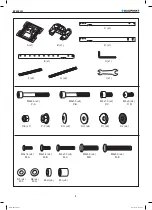 Предварительный просмотр 2 страницы Blaupunkt BP-WB301 Manual