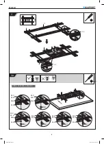 Предварительный просмотр 5 страницы Blaupunkt BP-WB301 Manual