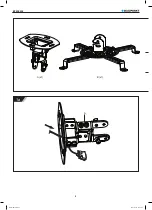 Preview for 2 page of Blaupunkt BP-WB302 Instruction Manual