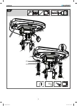 Preview for 4 page of Blaupunkt BP-WB302 Instruction Manual