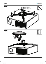 Preview for 6 page of Blaupunkt BP-WB302 Instruction Manual