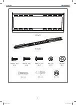 Preview for 2 page of Blaupunkt BP-WB410 Quick Start Manual