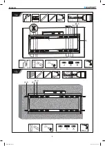 Preview for 3 page of Blaupunkt BP-WB410 Quick Start Manual