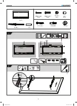 Preview for 2 page of Blaupunkt BP-WB420 Manual