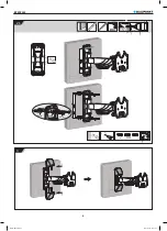 Предварительный просмотр 4 страницы Blaupunkt BP-WB430 Instruction Manual