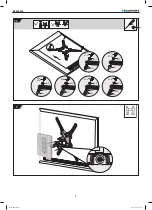 Предварительный просмотр 6 страницы Blaupunkt BP-WB430 Instruction Manual