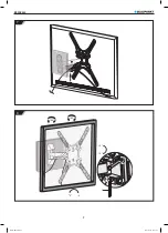 Предварительный просмотр 7 страницы Blaupunkt BP-WB430 Instruction Manual