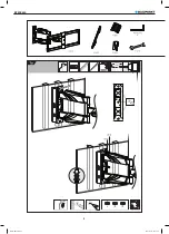 Предварительный просмотр 2 страницы Blaupunkt BP-WB630 Manual