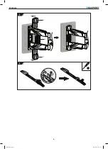 Предварительный просмотр 4 страницы Blaupunkt BP-WB630 Manual