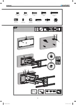 Предварительный просмотр 3 страницы Blaupunkt BP-WB631 Manual