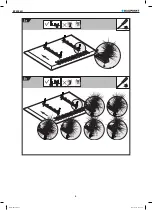Предварительный просмотр 4 страницы Blaupunkt BP-WB631 Manual