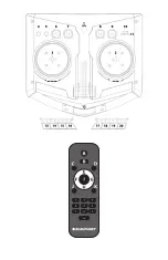 Preview for 11 page of Blaupunkt BP1491 Instruction Manual