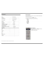 Preview for 17 page of Blaupunkt BP2212MHDV Instruction Manual