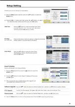 Preview for 27 page of Blaupunkt BP2220FHD Instruction Manual