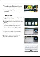 Preview for 33 page of Blaupunkt BP2220FHD Instruction Manual