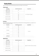 Preview for 39 page of Blaupunkt BP2220FHD Instruction Manual