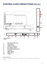 Предварительный просмотр 11 страницы Blaupunkt BP2400HDV7100 Instruction Manual