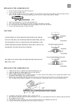 Preview for 6 page of Blaupunkt BP3035 Instructions Manual