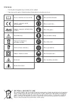 Preview for 8 page of Blaupunkt BP3035 Instructions Manual