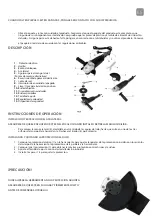 Preview for 13 page of Blaupunkt BP3035 Instructions Manual