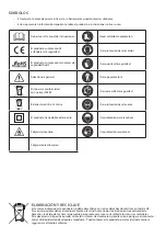 Preview for 16 page of Blaupunkt BP3035 Instructions Manual