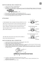 Preview for 30 page of Blaupunkt BP3035 Instructions Manual