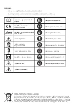 Preview for 32 page of Blaupunkt BP3035 Instructions Manual