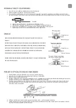 Preview for 38 page of Blaupunkt BP3035 Instructions Manual