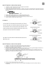 Preview for 46 page of Blaupunkt BP3035 Instructions Manual