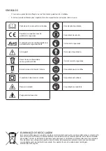 Preview for 48 page of Blaupunkt BP3035 Instructions Manual