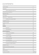 Preview for 3 page of Blaupunkt BP320HSG9700 Instruction Manual