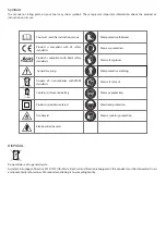 Preview for 18 page of Blaupunkt BP3590 Manual