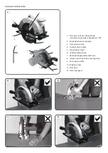 Preview for 22 page of Blaupunkt BP3590 Manual